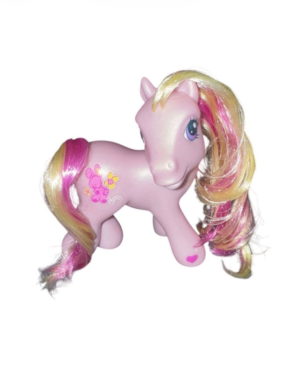 Vintage My Little Pony Lolligiggle